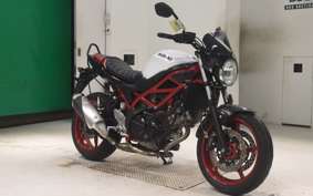 SUZUKI SV650 A 2022 VP55E