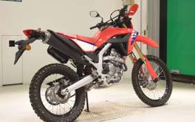 HONDA CRF250L 2007 MD47