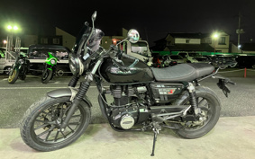 HONDA GB350S 2022 NC59