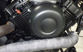 YAMAHA DRAGSTAR 400 1997 4TR