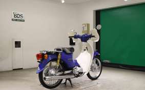 HONDA C110 SUPER CUB JA07
