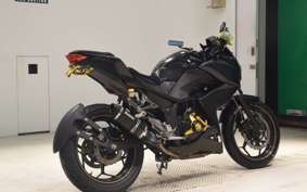 KAWASAKI Z250 2025 ER250C