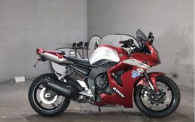 YAMAHA FZ1 FAZER 2015 RN21J