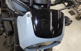 HONDA REBEL 250  S E-clutch 1999 MC49