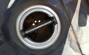 HONDA GYRO CANOPY 2000 TA03