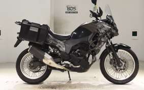 KAWASAKI VERSYS X250Aﾂｱﾗｰ 2012 LE250D