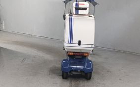 HONDA GYRO TA03