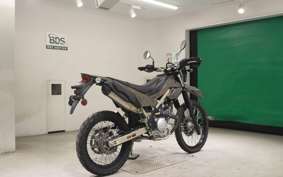 KAWASAKI KLX230ｼｪﾙﾊﾟ 2019 LX232A