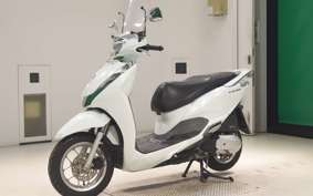 HONDA LEAD 125 JF45