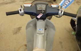HONDA C50 SUPER CUB E AA01
