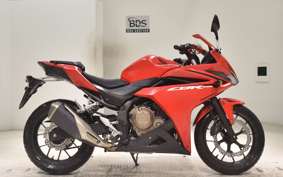 HONDA CBR400R 2017 NC47