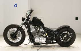 HONDA STEED 400 1989 NC26