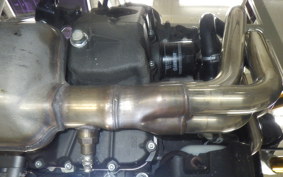 YAMAHA MT-09 A 2011 RN34J