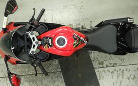 SUZUKI GSX-R125 2019 DL33B