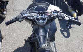 HONDA PCX125 JF81