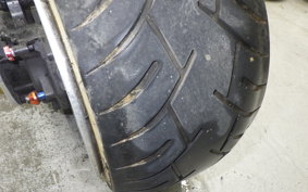 HONDA ZOOMER 2020 AF58