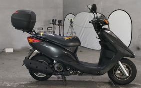 YAMAHA AKUSHI STREET SE53J