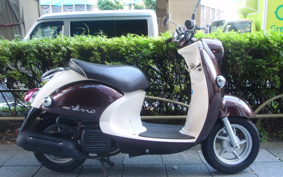 YAMAHA VINO DX SA37J