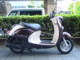 Фото Yamaha VINO DX с японского аукциона