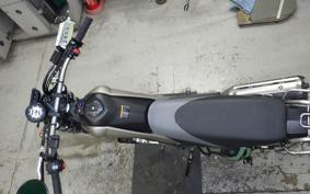 YAMAHA TRICKER Gen.3 DG32J