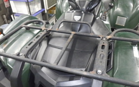 YAMAHA GRIZZLY550FI 2022 AJ38Y