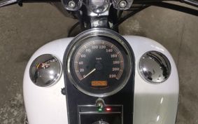 HARLEY FLSTN1580 2007 JD5