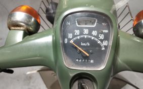 YAMAHA MATE 50 UA04J