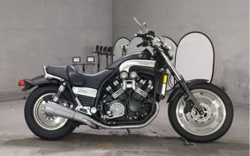 YAMAHA VMAX 2002 VP15
