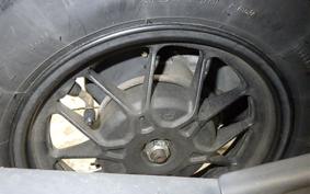 HONDA DUNK 2002 AF74