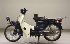 HONDA C50 SUPER CUB 2017 AA01