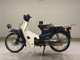 Фото Honda C50 SUPER CUB 2008 с японского аукциона