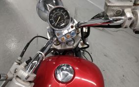 HONDA STEED 400 1999 NC37