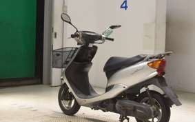YAMAHA JOG Gen.4 SA16J