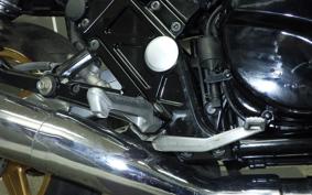 KAWASAKI ZEPHYR 400 KAI 2000 ZR400C