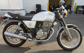HONDA GB250 CLUBMAN 1 MC10