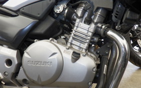 SUZUKI GSR250