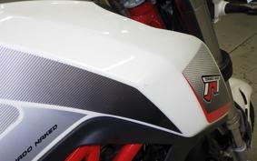 BENELLI TNT125