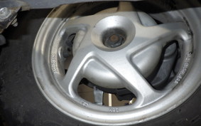 HONDA BENLY 50 2025 AA05
