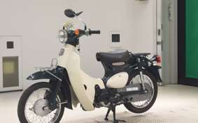 HONDA LITTLE CUB E AA01