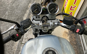 YAMAHA XJR1300 2000 RP03J