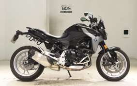 BMW F900R 2021