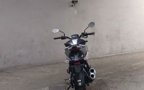 SUZUKI JIKUSA-250 ED22B