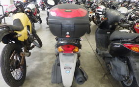 SUZUKI ADDRESS V125 G CF46A