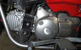 HONDA CT125 HUNTER CUB JA55