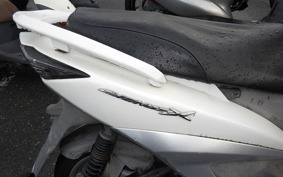 YAMAHA CYGNUS 125 X 2 SE44J
