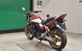 HONDA CB400SF VTEC 2013 NC42
