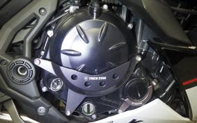 KAWASAKI NINJA 650 A 2021 ER650H