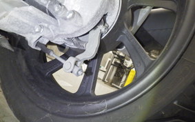 HONDA PCX125 2022 JF81