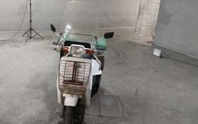 HONDA GYRO TA01