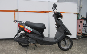 YAMAHA JOG DELUXE SA36J